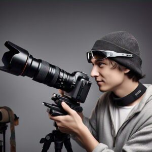 Cameras & Photography
