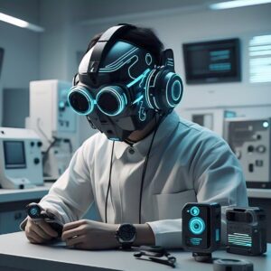 Gadgets & Accessories