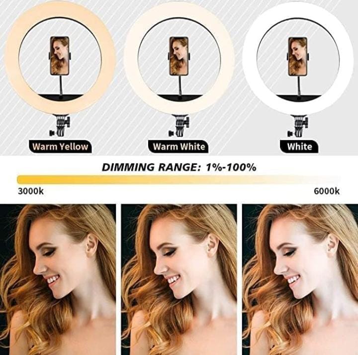 NiteCore Extreme Ring Fill Light - Image 2