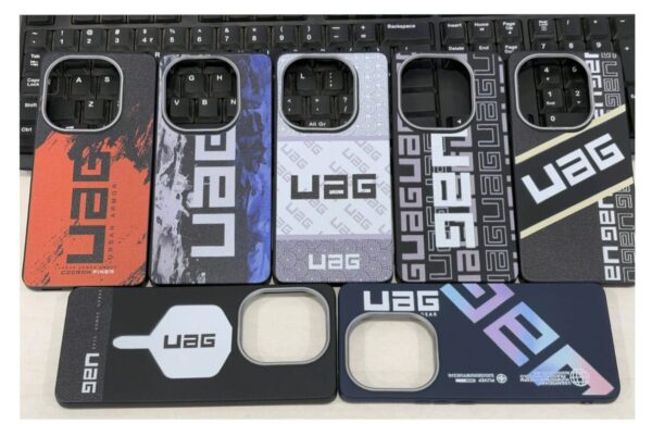 UAG Gen 3 Case for iPhone 14 Pro Max