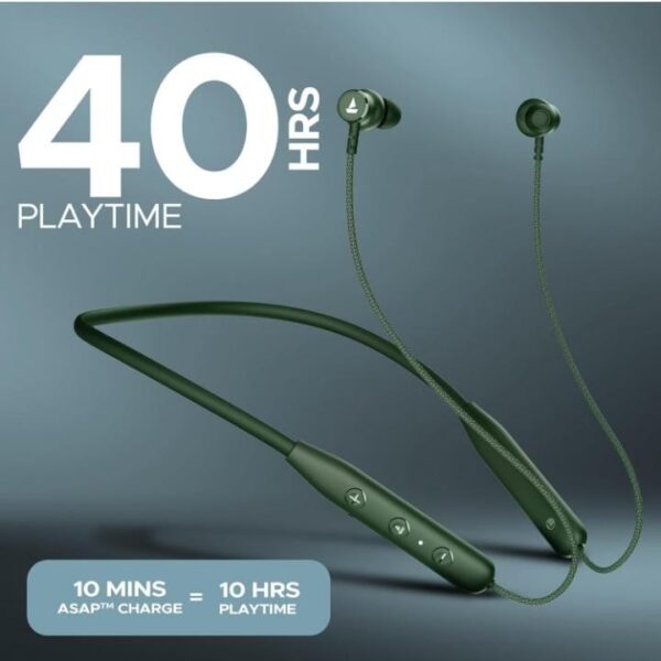 boAt Rockerz 109 Wireless Earphones 