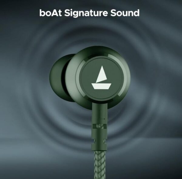 boAt Rockerz 109 Wireless Earphones  - Image 5